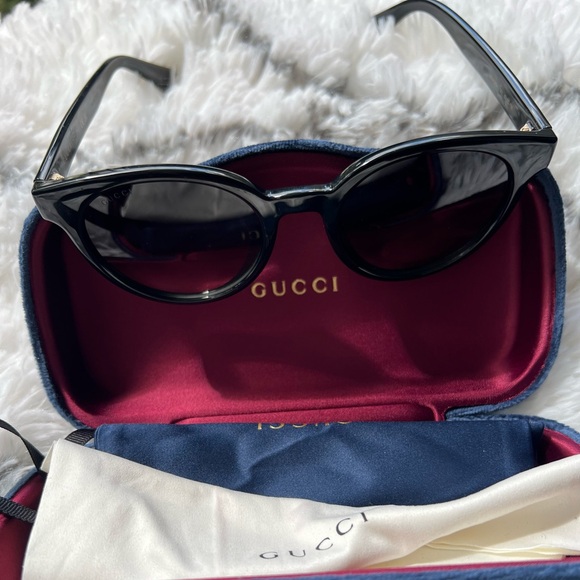 Gucci sunglasses - Picture 12 of 15